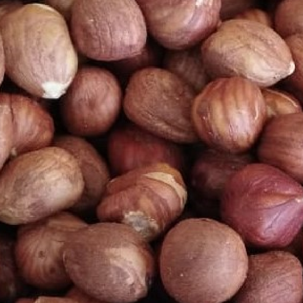 Avellanas Fornes